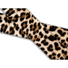 Collier animalier Biothane UV