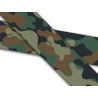 Collier camouflage Biothane UV