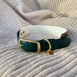 Collier Old school roses