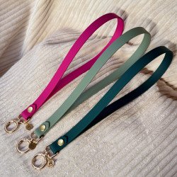 Porte‑longe pour chien | Transport et rangement pratique